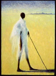 Longue ombre, 1993